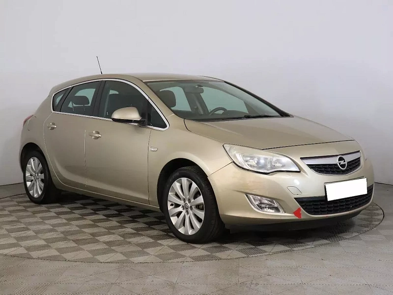 Astra
