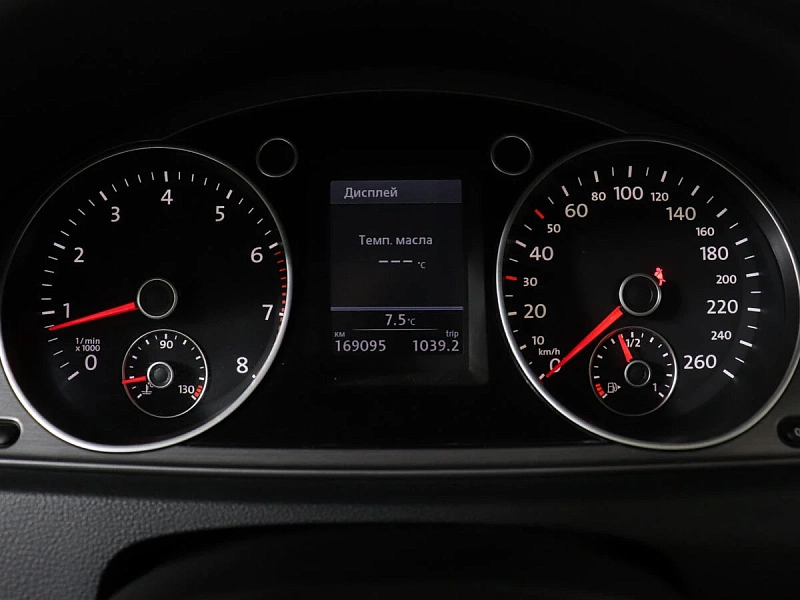 Passat