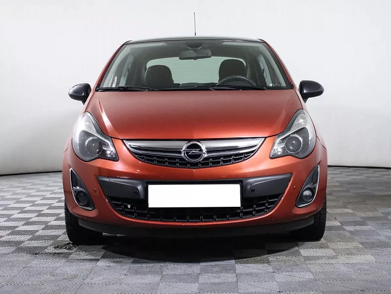 Corsa