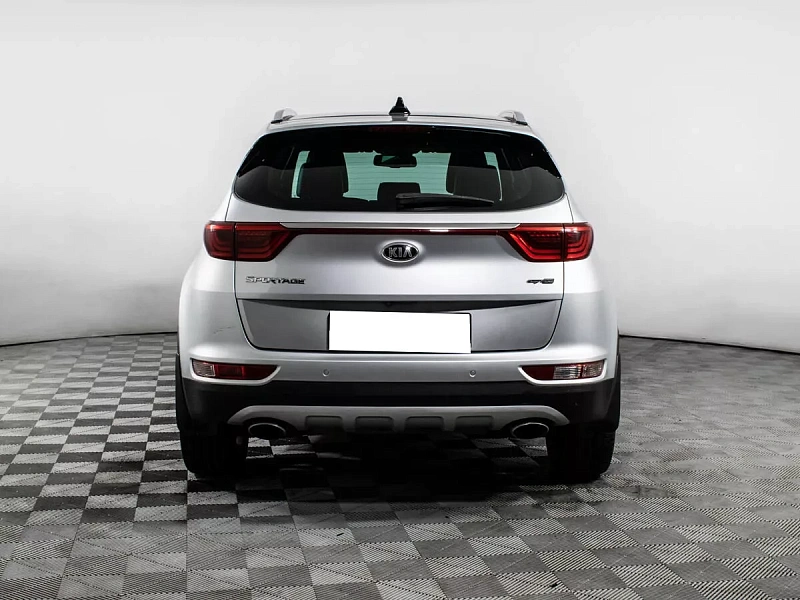Sportage