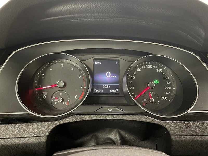 Passat