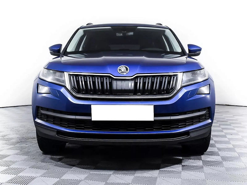 Kodiaq