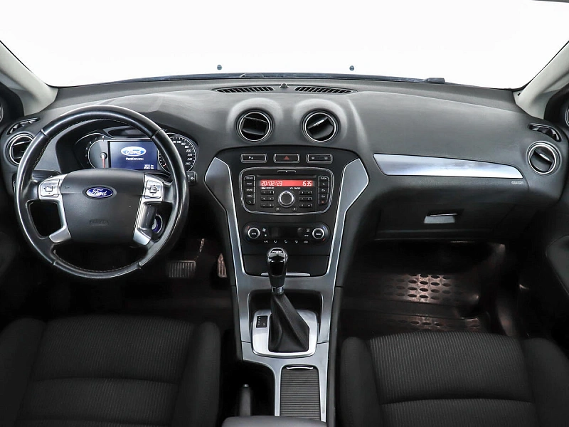 Mondeo