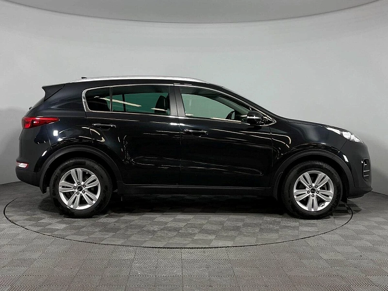 Sportage