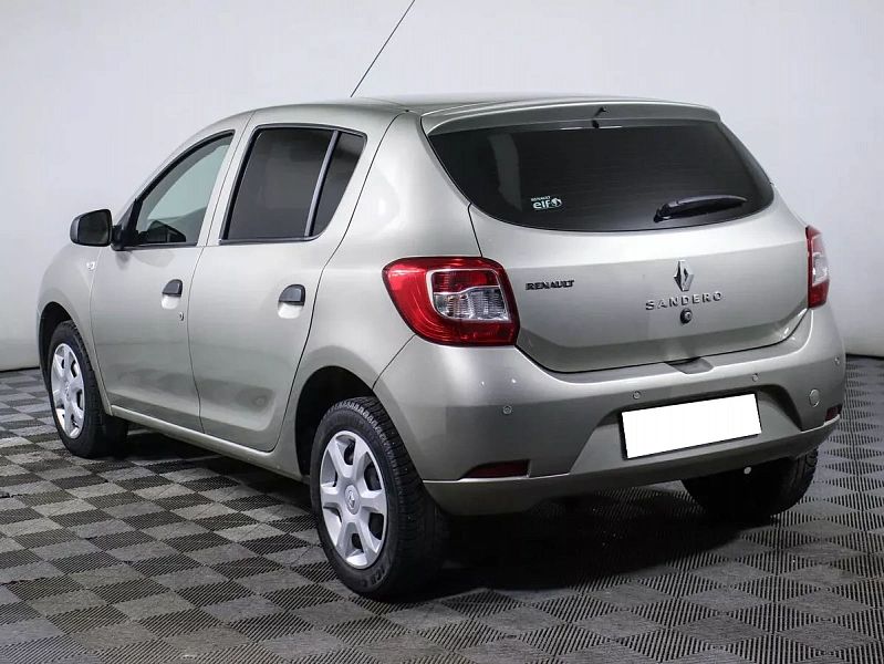 Sandero