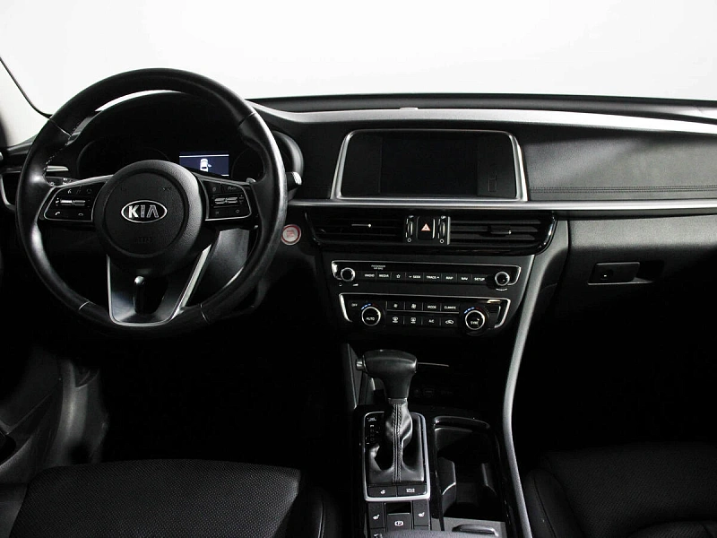 Optima