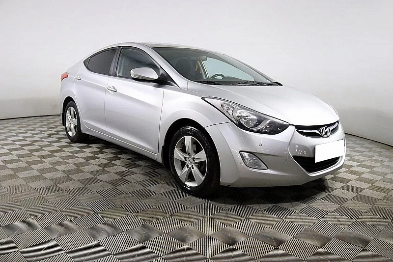 Elantra