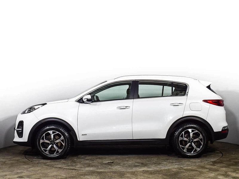 Sportage