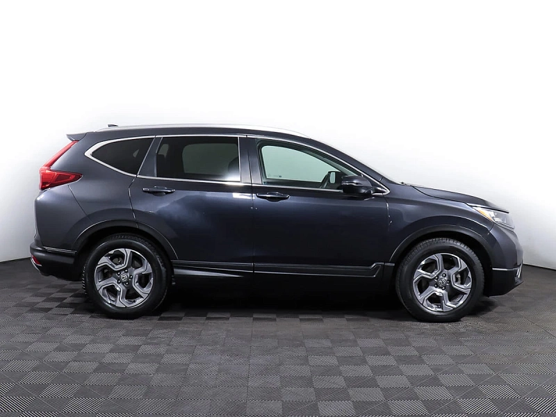 CR-V