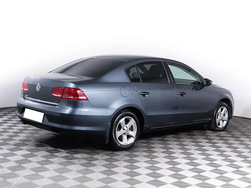Passat