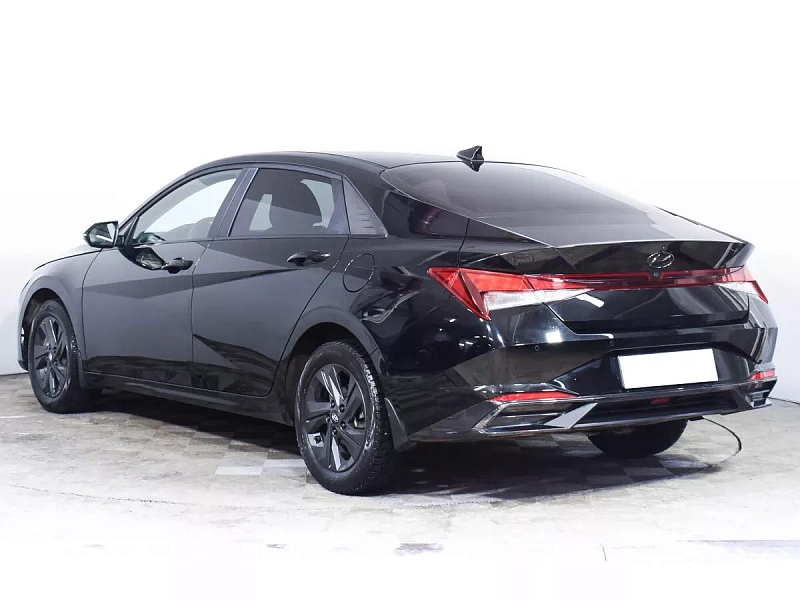 Elantra
