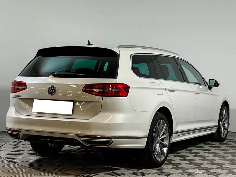 Passat