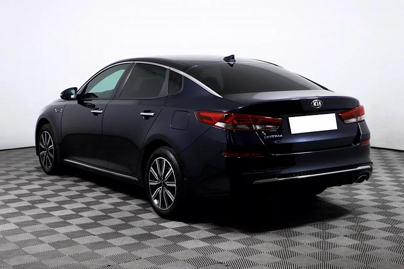 Optima