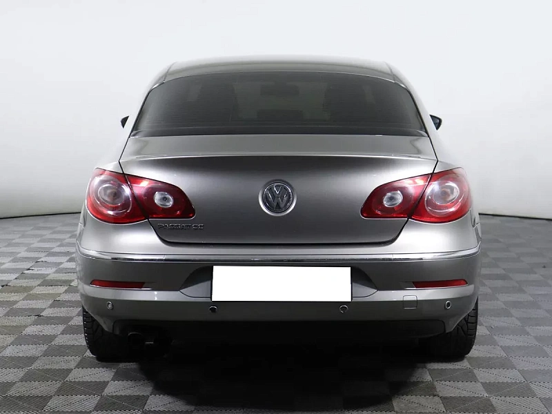 Passat CC