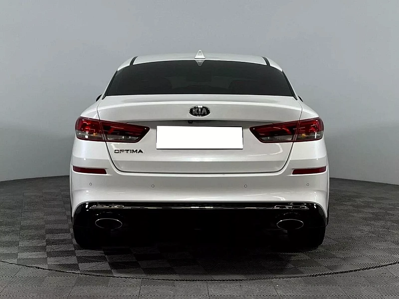 Optima
