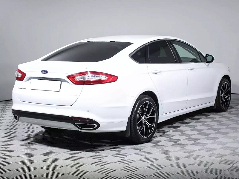 Mondeo