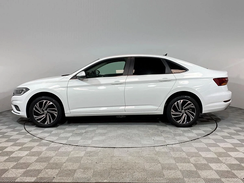 Jetta