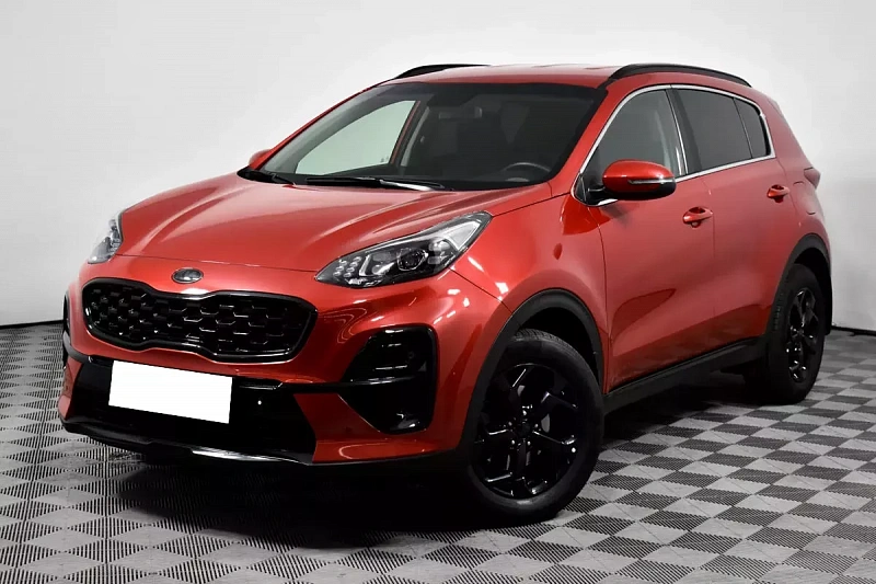 Sportage