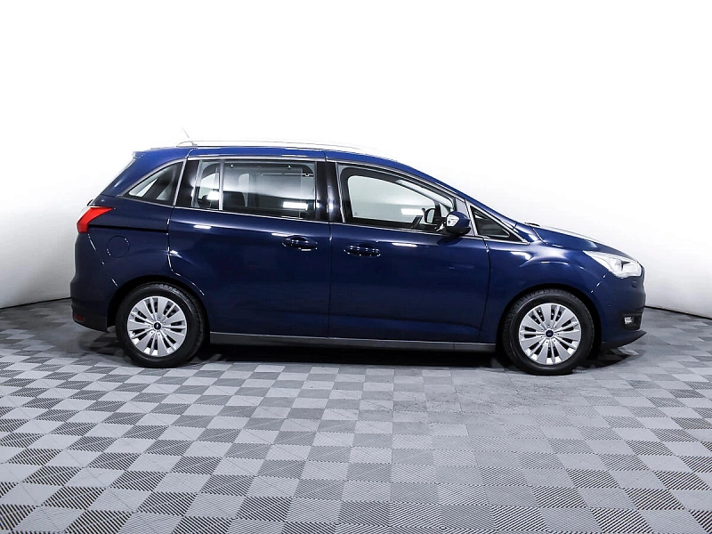 C-MAX