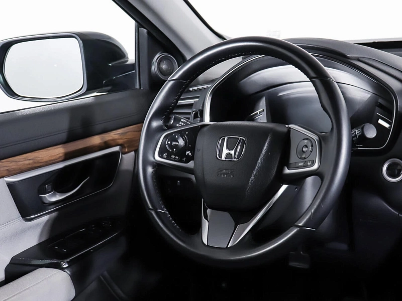 CR-V