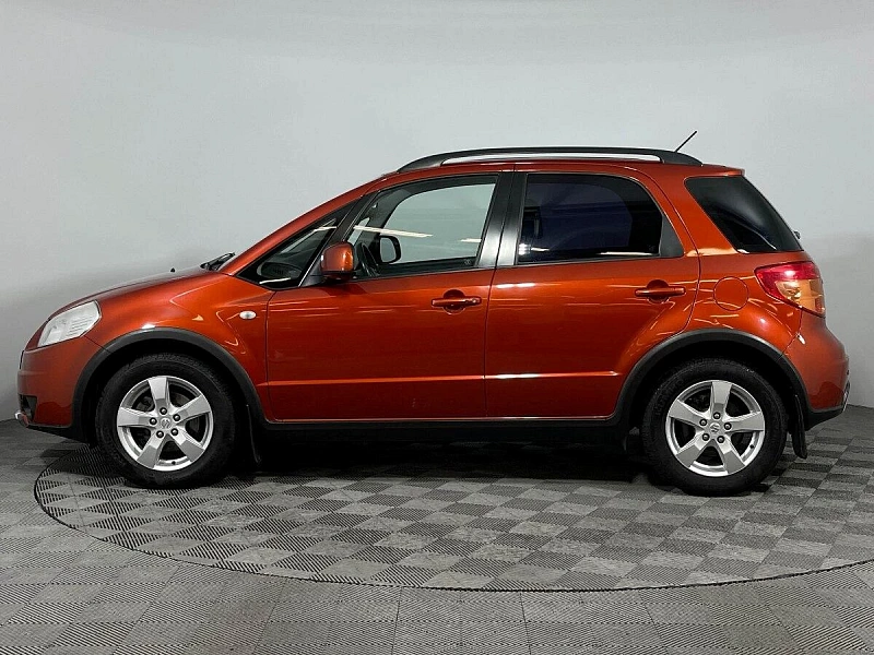 SX4