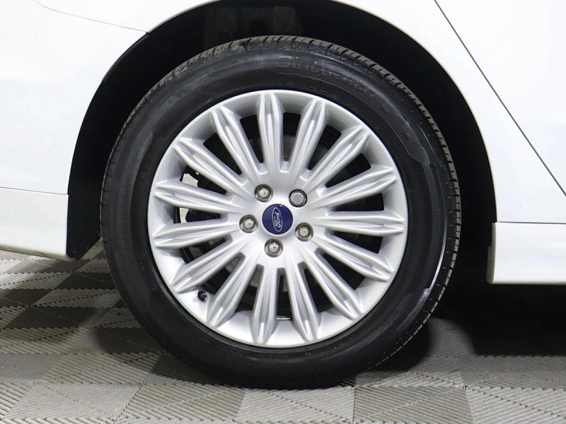 Mondeo