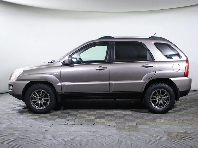 Sportage