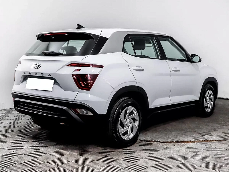 Creta