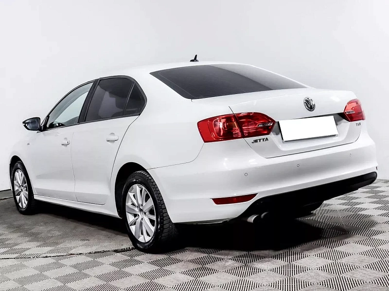 Jetta