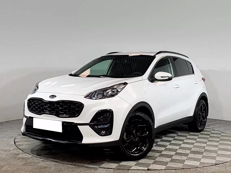 Sportage