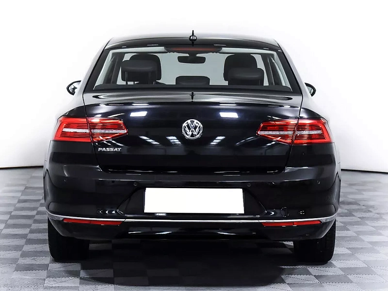 Passat