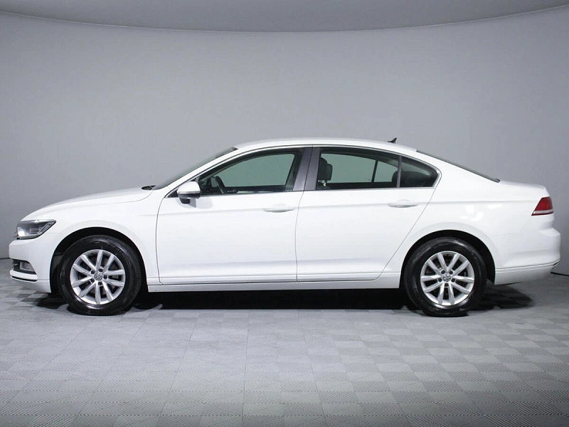 Passat