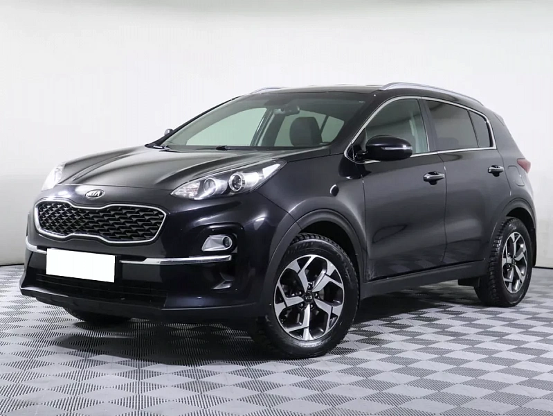 Sportage