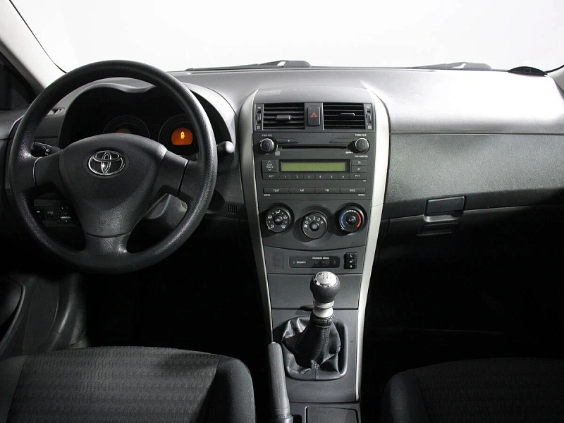 Corolla