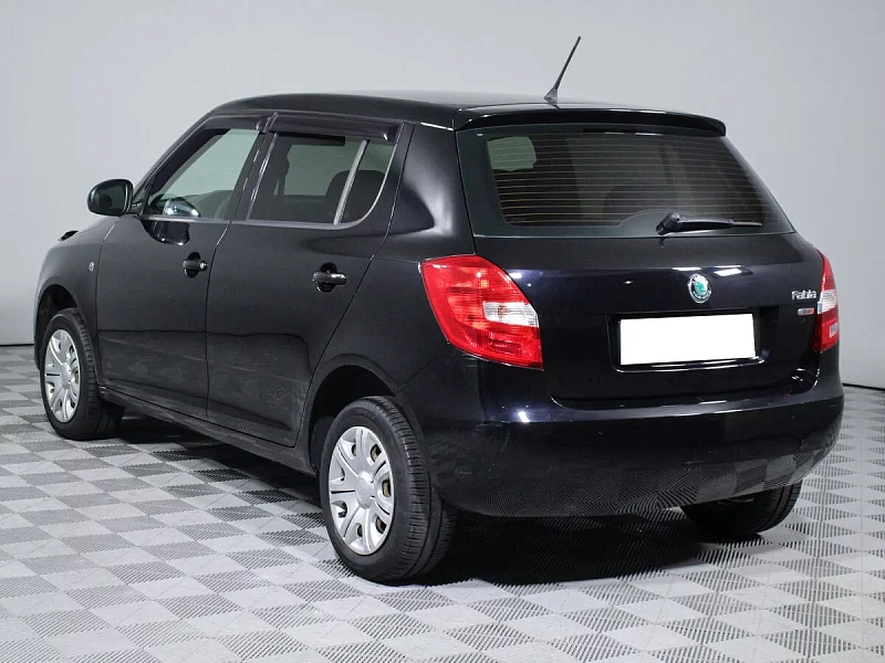 Fabia
