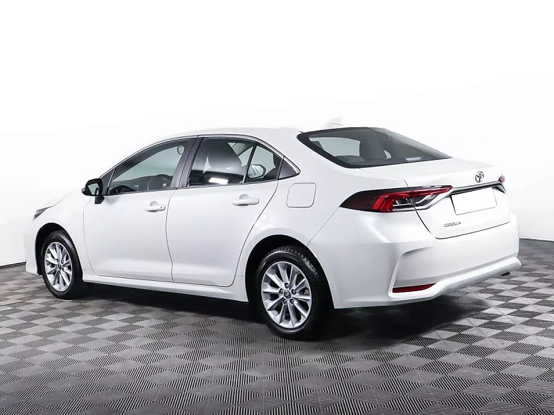 Corolla