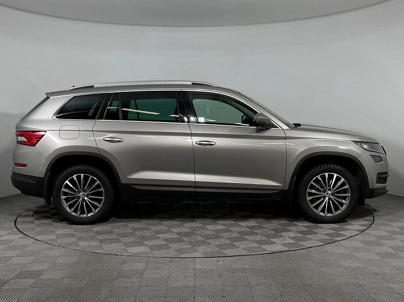 Kodiaq