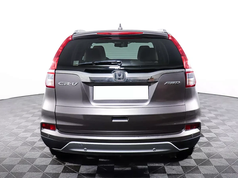 CR-V