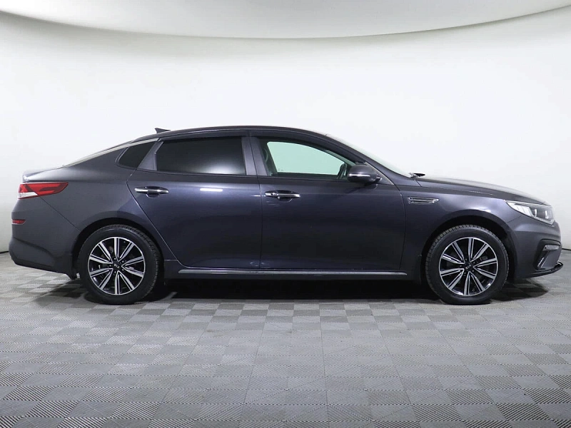 Optima