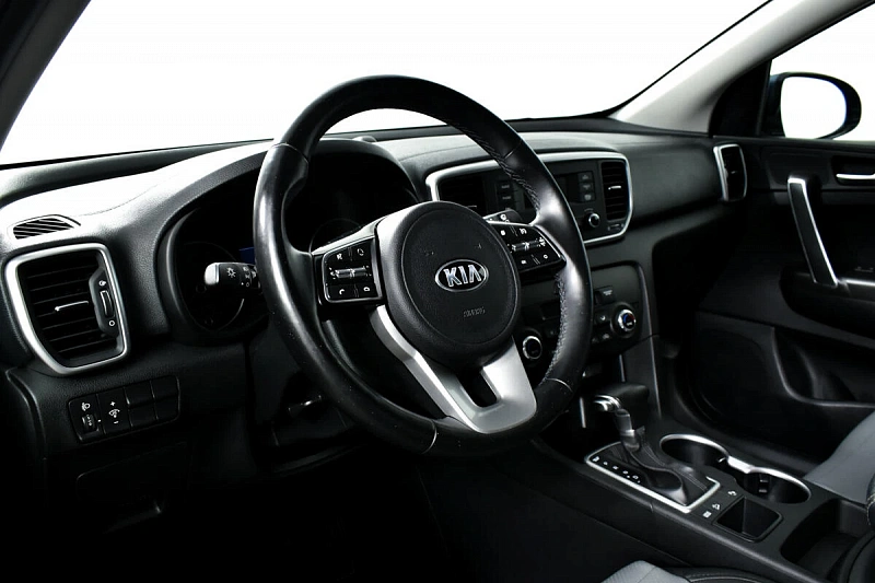 Sportage