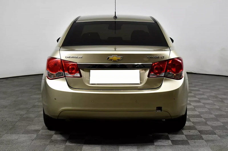Cruze