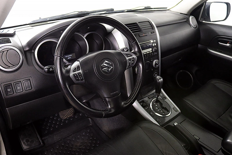Grand Vitara
