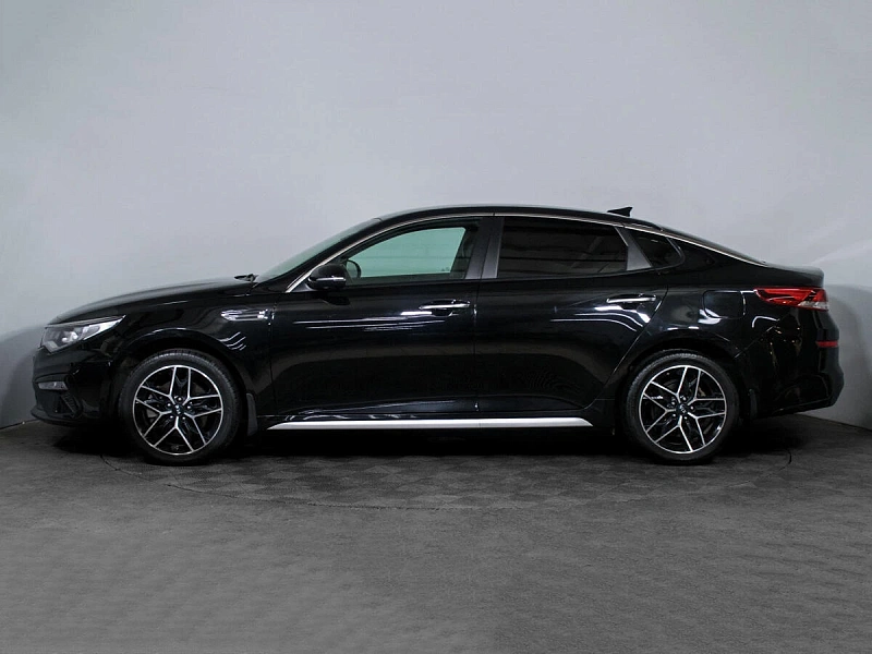 Optima