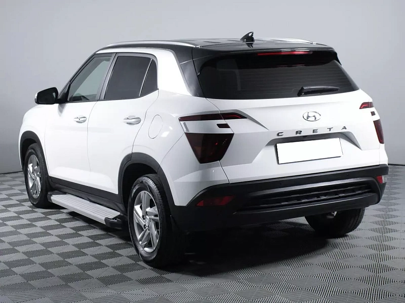 Creta