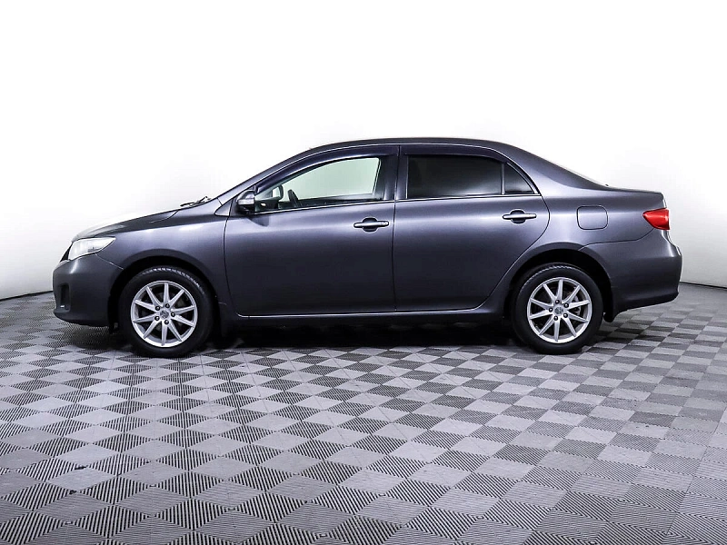 Corolla