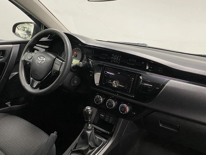 Corolla
