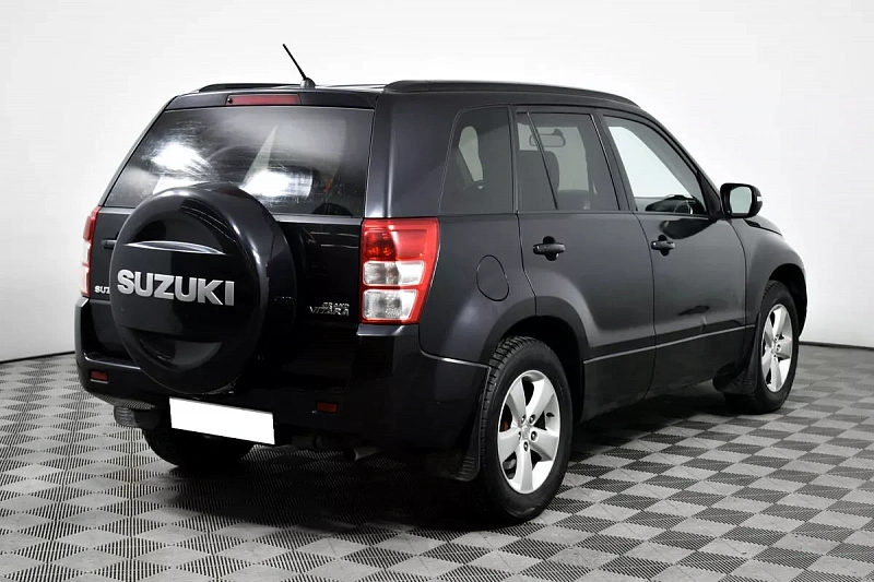 Grand Vitara
