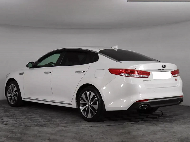 Optima