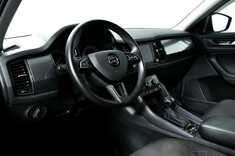 Kodiaq