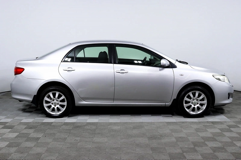 Corolla
